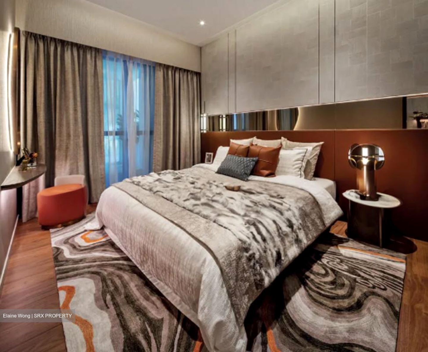 Vertis (D15), Apartment #597517161